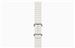 ساعت هوشمند اپل سری Ultra 2 بند Titanium Case with White Ocean Band سایز 49 میلی متری